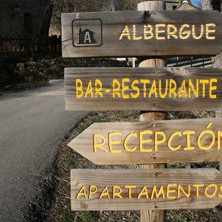 Apartamentos Turisticos Isín מראה חיצוני תמונה