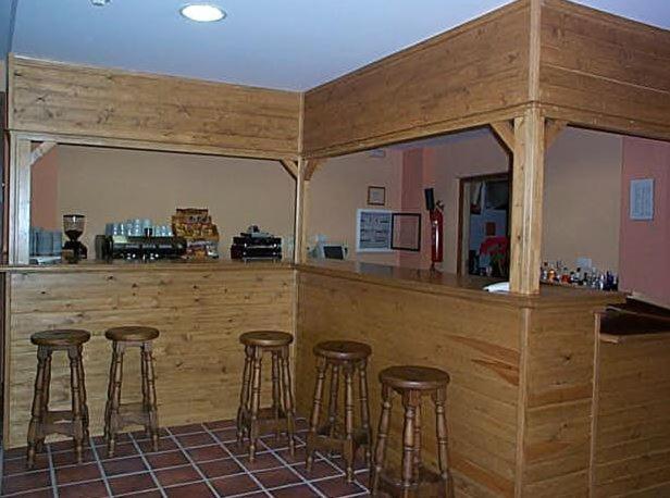 Apartamentos Turisticos Isín מראה חיצוני תמונה